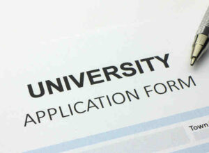 Mistake Applying to a University: Taking your Visa for granted
